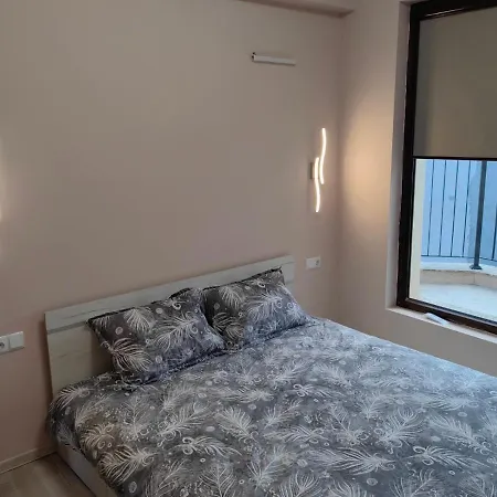 Апартамент Несебър- Кв.Черно Море Apartment *