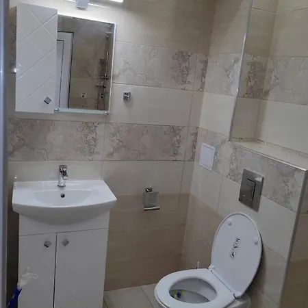 Apartment Апартамент Несебър- Кв.Черно Море Nesebar