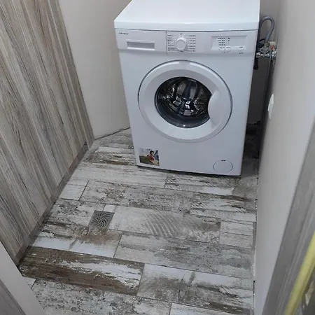 Apartment Апартамент Несебър- Кв.Черно Море Nesebar